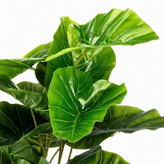 2 Plantas Artificiales Altas