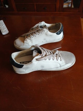 Zapatillas Golden Goose Superstar, no originales