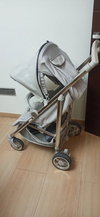 Silla de paseo Bebécar Ligera Spot