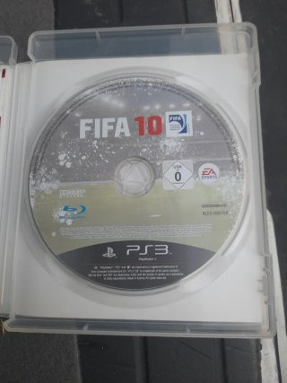 FIFA 10 PS3