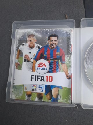FIFA 10 PS3