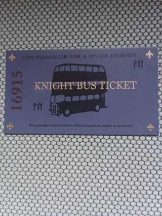 Entradas Harry Potter: London to Hogwarts