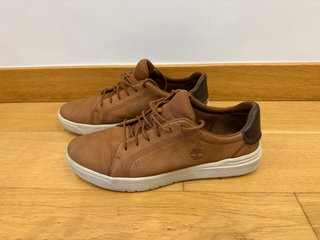 Zapatillas Timberland Seneca Bay Oxford Marrón