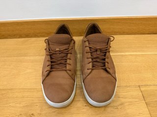 Zapatillas Timberland Seneca Bay Oxford Marrón