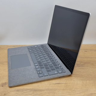 Microsoft Surface Laptop + Factura/Envío incluido