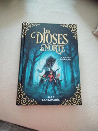 Los dioses del norte