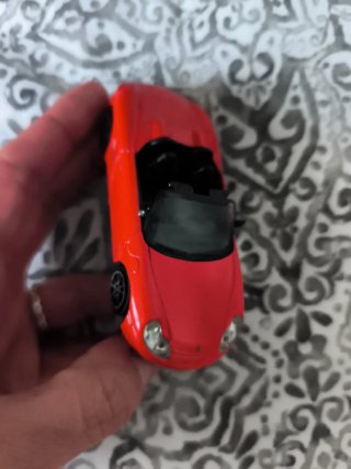 Lote 5 coches 10cm