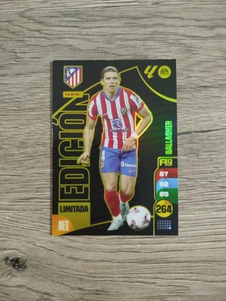 Panini 10 cartas Super Crack