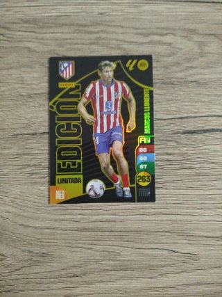 Panini 10 cartas Super Crack