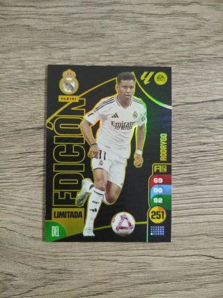 Panini 10 cartas Super Crack