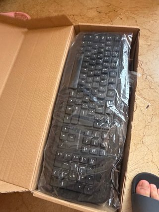 XTRIKE ME Combo Teclado, Ratón, Auriculares