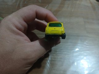 Mini Morris Guisval