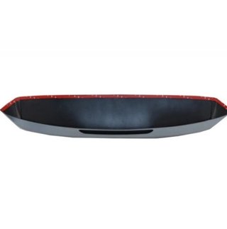 Aleron spoiler trasero Volkswagen Golf 7 VII tipo
