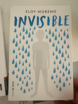 Invisible / Invisible