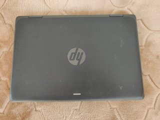 HP ProBook x360 11 G5 EE convertible