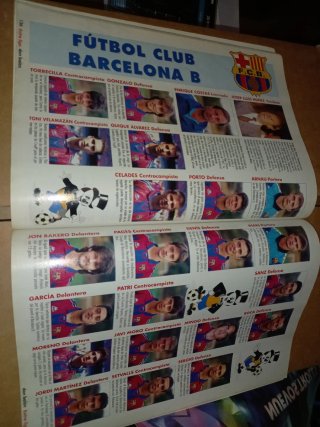 Extra don balon