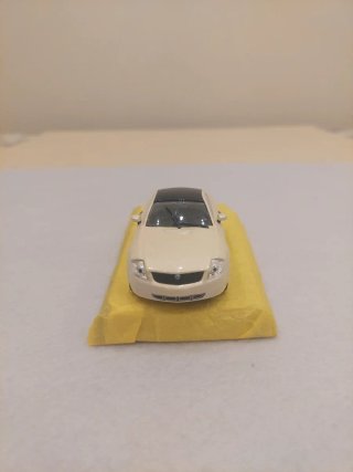 Modellino Lancia Fulvia Nuovo