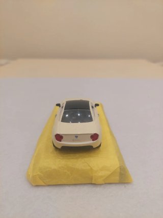 Modellino Lancia Fulvia Nuovo
