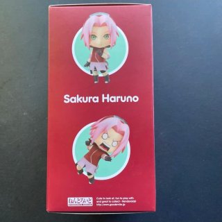 Sakura Haruno Nendoroid 833 Good Smile Company
