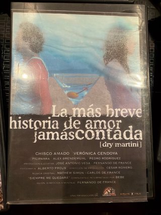 Pack 7 Películas DVD Acción/Aventura/Drama