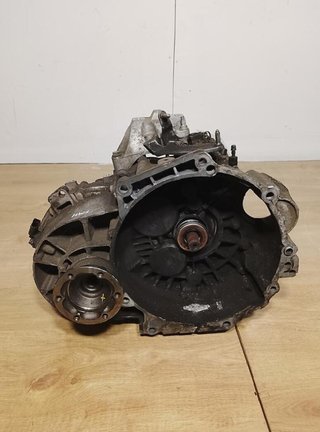Caja de cambios FMH Seat Leon 6028