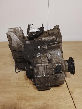 Caja de cambios FMH Seat Leon 6028