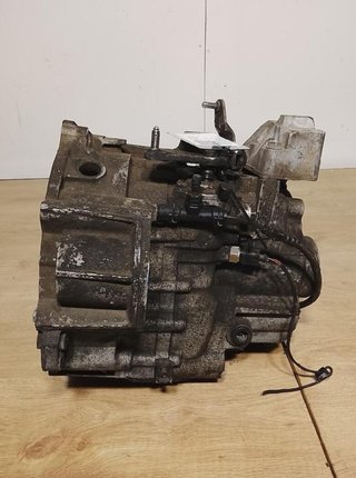 Caja de cambios FMH Seat Leon 6028