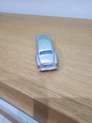 Rolls Royce 1/43