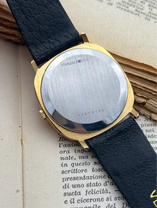 Lotto 4 Orologi Longines Vintage