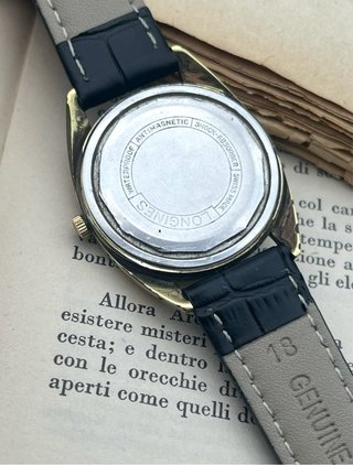Lotto 4 Orologi Longines Vintage