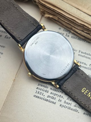 Lotto 4 Orologi Longines Vintage