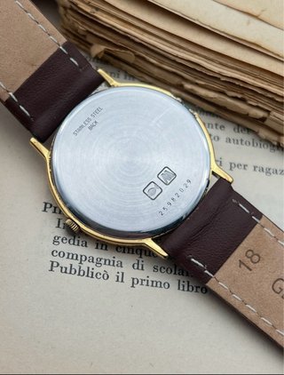Lotto 4 Orologi Longines Vintage
