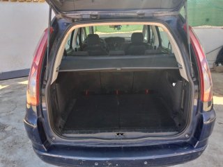 Citroen Grand C4 Picasso 2008