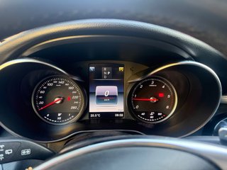 Mercedes-Benz GLC SUV (253) 2019