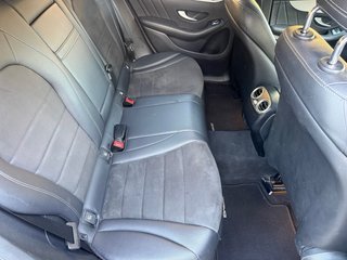 Mercedes-Benz GLC SUV (253) 2019