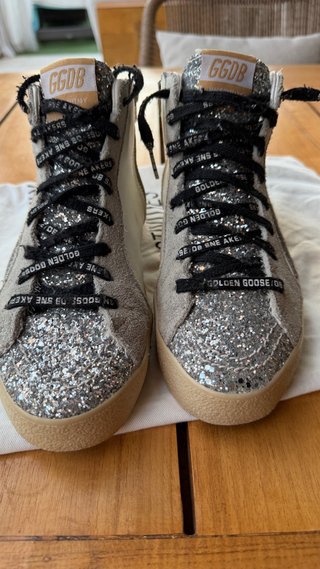 Golden Goose Slide Talla 38 originales