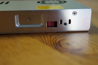 Fuente de Alimentación Mean Well LRS-450-12