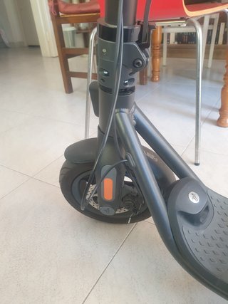 Patinete Ninebot buen estado