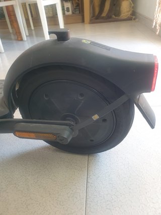 Patinete Ninebot buen estado
