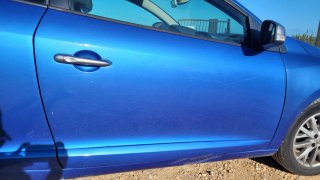 Renault Megane 2014