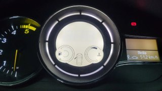 Renault Megane 2014