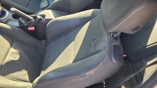 Renault Megane 2014