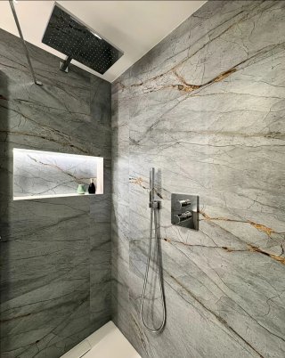 Cambiamos tu bañera por plato de ducha