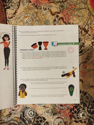 Libro de lengua y literatura castellana 2 ESO