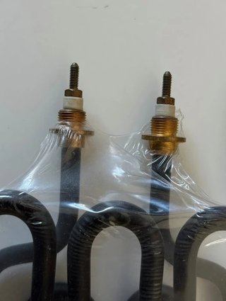 Resistencias Horno Nuevas (2 unidades)