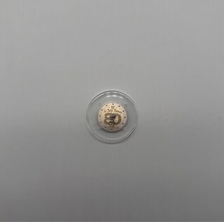 2 Euro 2026 France Le Petit Prince Reverse Proof