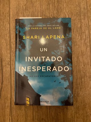 Un invitado inesperado