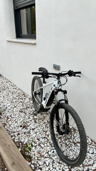Scott Aspect 950 E-bike 2021 Bosch