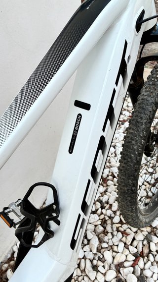 Scott Aspect 950 E-bike 2021 Bosch