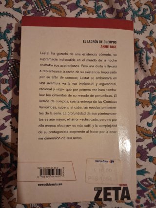 Libros románticos sobre vampiros